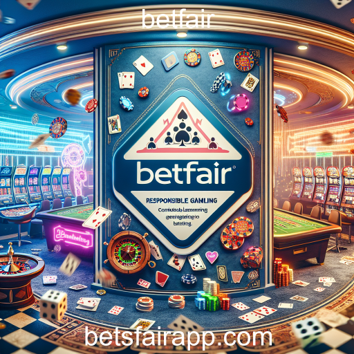A Importância do Jogo Responsável na Betfair